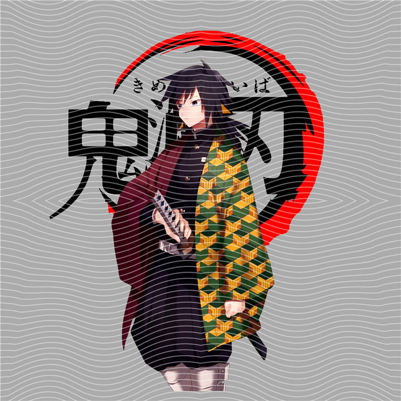 Animation design-J 77